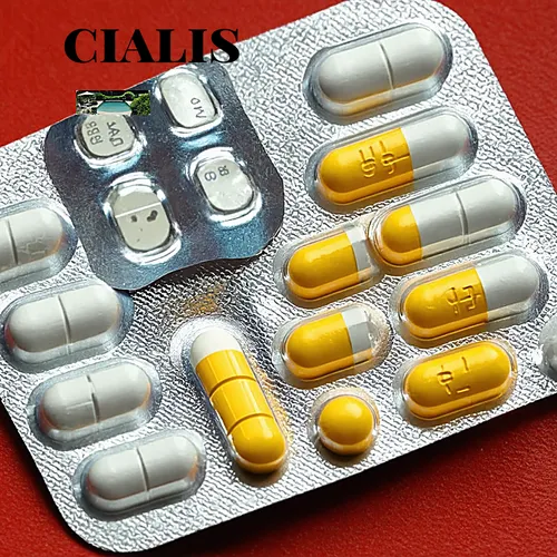 Achat cialis en toute sécurité